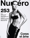 Numero (France-April 2025)
